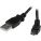 StarTech USBAUB1MU Cables, Connectors, and Adapters