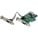 StarTech PEX2S553LP Serial Adapters