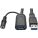 Tripp-Lite U330-20M Cables, Connectors, and Adapters