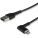 StarTech RUSBLTMM1MBR Cables, Connectors, and Adapters