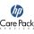 HP U7Z97E Service Contract