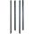 Tripp-Lite SRVRTRAIL23 Accessory