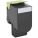 Lexmark 70C0HKG Toner