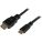 StarTech HDMIACMM1 Cables, Connectors, and Adapters