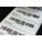 Omni-ID IQ-800-P-LABEL RFID Tag