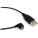 StarTech UUSBHAUB3RA Cables, Connectors, and Adapters