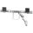 Ergotron 45-479-216 Mounting Hardware and Stands