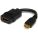StarTech HDACFM5IN Cables, Connectors, and Adapters