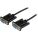 StarTech SCNM9FF2MBK Cables, Connectors, and Adapters