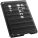 Western Digital WDBA2W0020BBK-WESN Drives