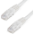 StarTech C6PATCH2WH Cables, Connectors, and Adapters