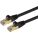 StarTech C6ASPAT4BK Cables, Connectors, and Adapters