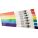 Zebra 10012713-WK Wristbands