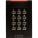 HID 921NTNTEK00000 Access Control Reader