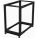 StarTech 4POSTRACK18U Rack