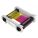 Evolis CBGR0100C ID Card Ribbon