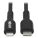 Tripp-Lite M102-02M-BK Cables, Connectors, and Adapters