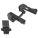 Zebra SG-RFD90-HLSTR1-01 Mounting Hardware and Stands