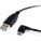 StarTech UUSBHAUB3LA Cables, Connectors, and Adapters