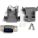 StarTech C9PSM Cables, Connectors, and Adapters