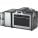 Fargo 93225 ID Card Printer