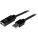 StarTech USB2AAEXT25M Cables, Connectors, and Adapters