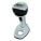 Zebra DS9908-HD4000WZTWW Barcode Scanner
