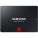 Samsung MZ-76P512E Drive