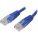StarTech M45PATCH1BL Cables, Connectors, and Adapters