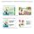 HID 45143 ID Card Ribbon
