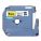 Brother MK631 Barcode Label