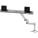 Ergotron 45-489-216 Mounting Hardware and Stands