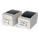 Toshiba B-EV4D-GS24-QM-CUS-R Barcode Label Printer