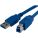 StarTech USB3SAB3 Cables, Connectors, and Adapters
