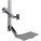Tripp-Lite WWSS1327RWTC Mounting Hardware and Stands