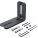 Heckler H599-BG Mounting Hardware and Stands