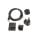 Honeywell 213-029-001 Docks and Cradles