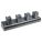 Honeywell DX4A2AAAA00 Docks and Cradles