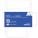 BCI MA190-Refer Envelopes/Stationary