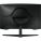 Samsung S27CG552EN TVs & Home Theater Equipment