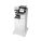 HP Color LaserJet Enterprise Flow M682z Multi-Function Printer