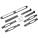 Black Box EMD2000-RMK2 Wireless Switch