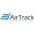 AirTrack ATD-4-4-640-1-R Barcode Label
