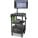 Newcastle Systems EC102NUM Mobile Cart