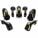 Datalogic PBT9600-HPRBK10US Barcode Scanner