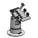 SpacePole PAX920-S-MN-02 Accessory
