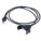 Unitech 1550-900043G Cables, Connectors, and Adapters