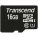 Transcend TS16GUSDCU1 Products
