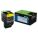 Lexmark 70C1HY0 Toner