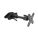 Gamber-Johnson 7160-1466-01 Mounting Hardware and Stands